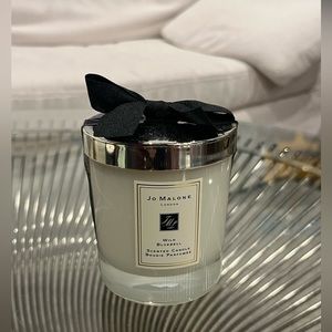 Jo Malone Wild Bluebell Scented Home Candle 200g Brand New! Best Gift!
